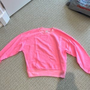 Gap crewneck